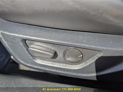 2021 Ford Mustang Turbo Premium Twister Orange,Pony Package, Super!   - Photo 12 - Henderson, TN 38340