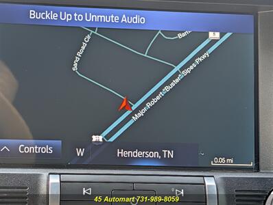 2021 Ford Mustang Turbo Premium Twister Orange,Pony Package, Super!   - Photo 33 - Henderson, TN 38340