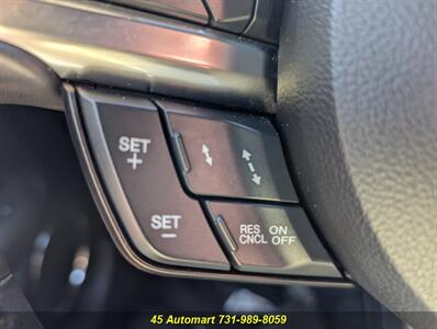 2021 Ford Mustang Turbo Premium Twister Orange,Pony Package, Super!   - Photo 27 - Henderson, TN 38340