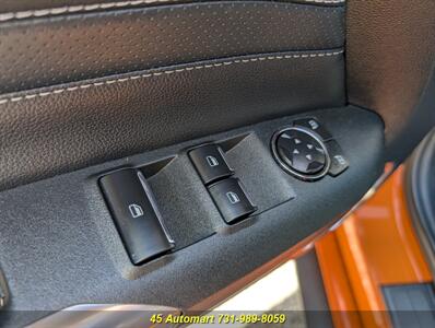 2021 Ford Mustang Turbo Premium Twister Orange,Pony Package, Super!   - Photo 24 - Henderson, TN 38340