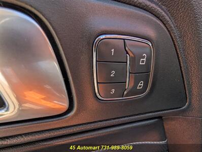2021 Ford Mustang Turbo Premium Twister Orange,Pony Package, Super!   - Photo 13 - Henderson, TN 38340