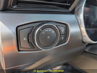 2021 Ford Mustang Turbo Premium Twister Orange,Pony Package, Super!   - Photo 11 - Henderson, TN 38340