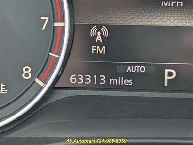 2021 Nissan Rogue S Loaded and Extra Nice!   - Photo 36 - Henderson, TN 38340