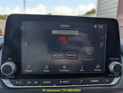 2021 Nissan Rogue S Loaded and Extra Nice!   - Photo 29 - Henderson, TN 38340