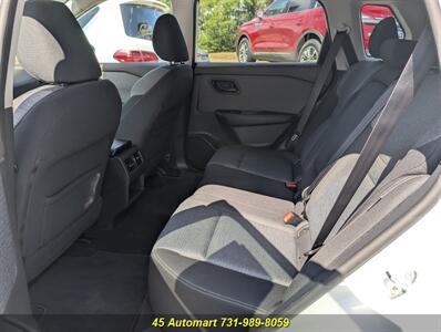 2021 Nissan Rogue S Loaded and Extra Nice!   - Photo 8 - Henderson, TN 38340