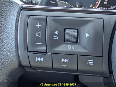 2021 Nissan Rogue S Loaded and Extra Nice!   - Photo 33 - Henderson, TN 38340