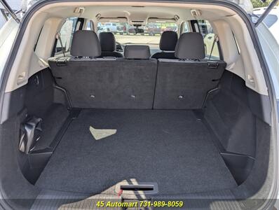 2021 Nissan Rogue S Loaded and Extra Nice!   - Photo 13 - Henderson, TN 38340