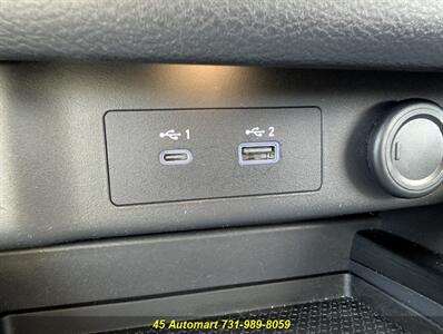 2021 Nissan Rogue S Loaded and Extra Nice!   - Photo 30 - Henderson, TN 38340