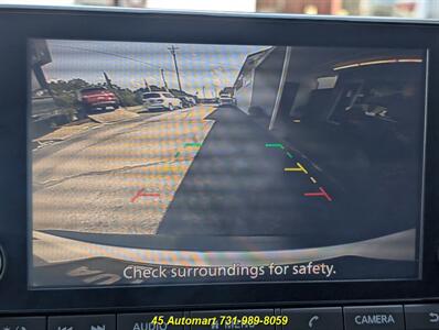 2021 Nissan Rogue S Loaded and Extra Nice!   - Photo 28 - Henderson, TN 38340