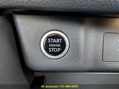 2021 Nissan Rogue S Loaded and Extra Nice!   - Photo 35 - Henderson, TN 38340