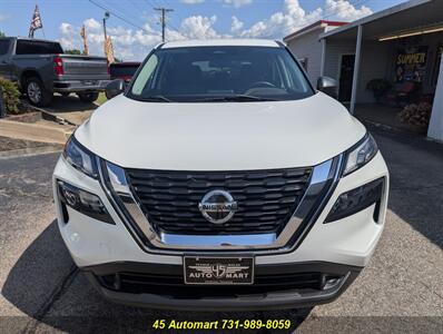 2021 Nissan Rogue S Loaded and Extra Nice!   - Photo 3 - Henderson, TN 38340