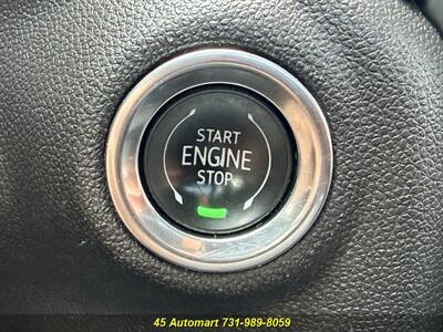 2021 Chevrolet Silverado 1500 4x4 LT Crew Cab 4WD-Clean and Pristine!   - Photo 42 - Henderson, TN 38340