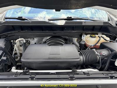 2021 Chevrolet Silverado 1500 4x4 LT Crew Cab 4WD-Clean and Pristine!   - Photo 45 - Henderson, TN 38340