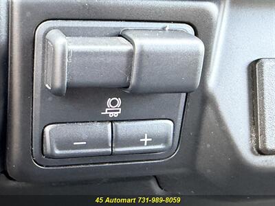 2021 Chevrolet Silverado 1500 4x4 LT Crew Cab 4WD-Clean and Pristine!   - Photo 36 - Henderson, TN 38340