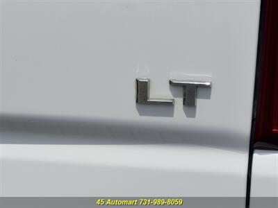 2021 Chevrolet Silverado 1500 4x4 LT Crew Cab 4WD-Clean and Pristine!   - Photo 19 - Henderson, TN 38340