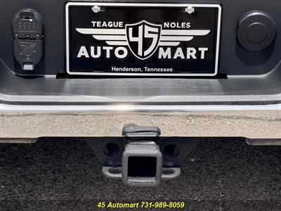 2021 Chevrolet Silverado 1500 4x4 LT Crew Cab 4WD-Clean and Pristine!   - Photo 22 - Henderson, TN 38340