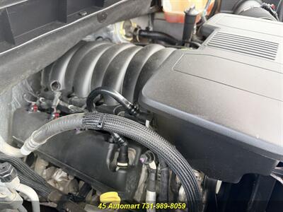 2021 Chevrolet Silverado 1500 4x4 LT Crew Cab 4WD-Clean and Pristine!   - Photo 44 - Henderson, TN 38340