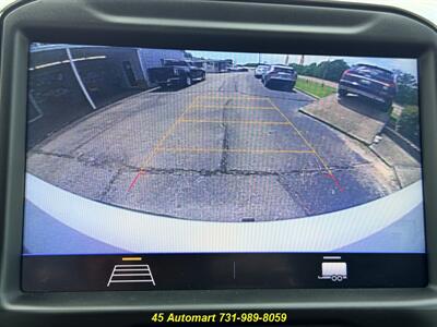 2021 Chevrolet Silverado 1500 4x4 LT Crew Cab 4WD-Clean and Pristine!   - Photo 38 - Henderson, TN 38340