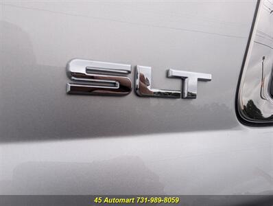 2017 GMC Yukon SLT w/Heated&Cooled Leather,Safety Tech,New Tires!   - Photo 30 - Henderson, TN 38340