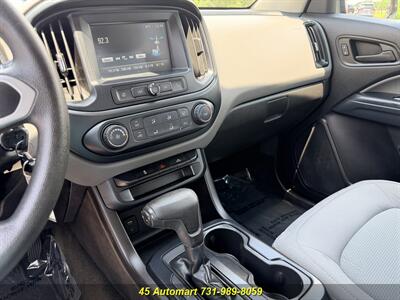 2018 Chevrolet Colorado LT   - Photo 30 - Henderson, TN 38340