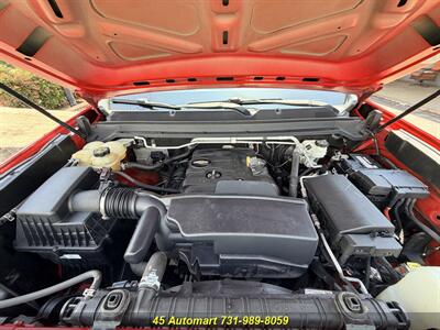 2018 Chevrolet Colorado LT   - Photo 33 - Henderson, TN 38340