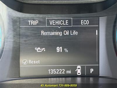 2018 Chevrolet Colorado LT   - Photo 25 - Henderson, TN 38340