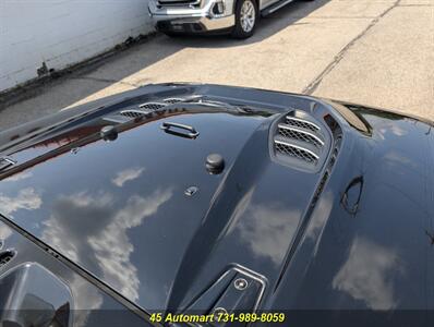 2016 Jeep Wrangler Sahara 75th Anniversary,Hardtop,Automatic,EX++ Con   - Photo 38 - Henderson, TN 38340