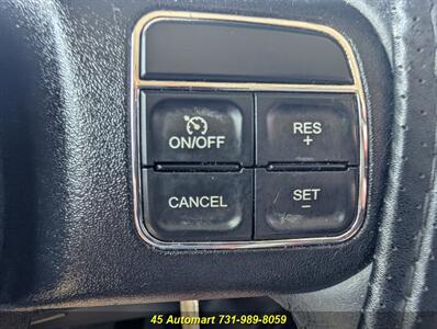 2016 Jeep Wrangler Sahara 75th Anniversary,Hardtop,Automatic,EX++ Con   - Photo 23 - Henderson, TN 38340