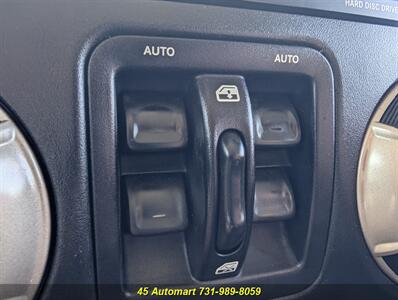 2016 Jeep Wrangler Sahara 75th Anniversary,Hardtop,Automatic,EX++ Con   - Photo 29 - Henderson, TN 38340