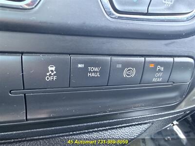 2017 RAM 2500 SLT Crew Cab Local Trade4x4-Ready to Pull!   - Photo 27 - Henderson, TN 38340