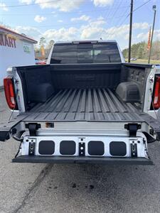 2020 GMC Sierra 1500 SLT 4x4 Crew Cab 4WD X31 Off Road Leather Loaded!   - Photo 25 - Henderson, TN 38340