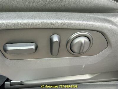 2020 GMC Sierra 1500 SLT 4x4 Crew Cab 4WD X31 Off Road Leather Loaded!   - Photo 34 - Henderson, TN 38340