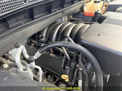 2020 GMC Sierra 1500 SLT 4x4 Crew Cab 4WD X31 Off Road Leather Loaded!   - Photo 53 - Henderson, TN 38340