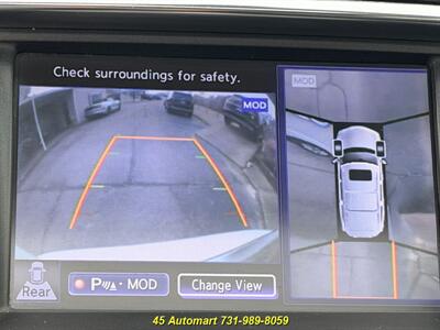 2013 INFINITI QX56   - Photo 31 - Henderson, TN 38340