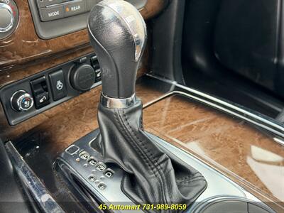 2013 INFINITI QX56   - Photo 36 - Henderson, TN 38340