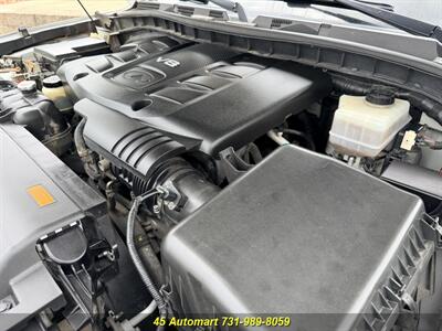 2013 INFINITI QX56   - Photo 43 - Henderson, TN 38340