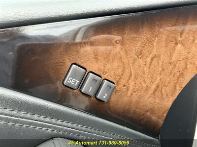 2013 INFINITI QX56   - Photo 28 - Henderson, TN 38340