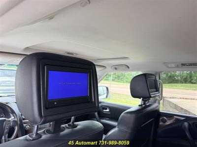 2013 INFINITI QX56   - Photo 14 - Henderson, TN 38340