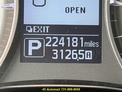 2013 INFINITI QX56   - Photo 33 - Henderson, TN 38340