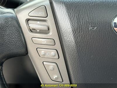 2013 INFINITI QX56   - Photo 40 - Henderson, TN 38340