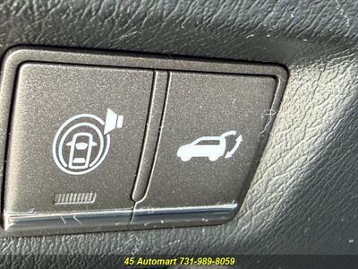 2013 INFINITI QX56   - Photo 39 - Henderson, TN 38340