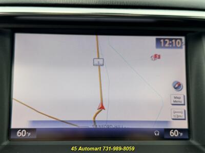 2013 INFINITI QX56   - Photo 32 - Henderson, TN 38340