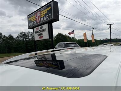 2013 INFINITI QX56   - Photo 27 - Henderson, TN 38340