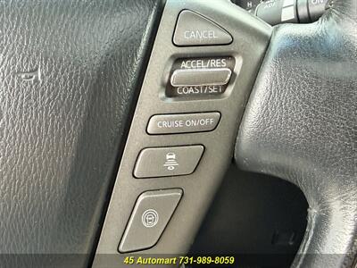 2013 INFINITI QX56   - Photo 41 - Henderson, TN 38340