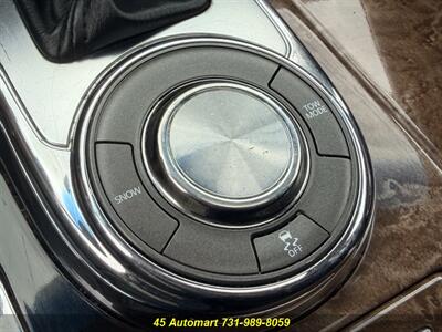 2013 INFINITI QX56   - Photo 37 - Henderson, TN 38340