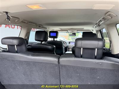 2013 INFINITI QX56   - Photo 13 - Henderson, TN 38340