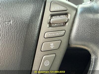 2013 INFINITI QX56   - Photo 34 - Henderson, TN 38340