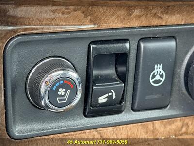 2013 INFINITI QX56   - Photo 30 - Henderson, TN 38340