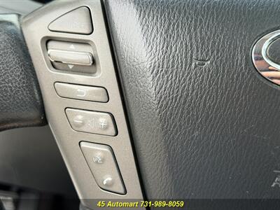 2013 INFINITI QX56   - Photo 35 - Henderson, TN 38340