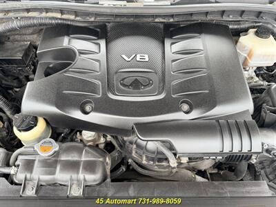2013 INFINITI QX56   - Photo 44 - Henderson, TN 38340
